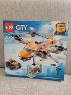 Te koop: Lego City Arctic Poolluchttransport 60193, Kinderen en Baby's, Speelgoed | Duplo en Lego, Nieuw, Complete set, Ophalen of Verzenden