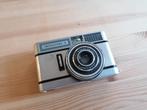 Dacora Instacora E vintage analog camera, Gebruikt, Ophalen of Verzenden, Compact, Overige Merken