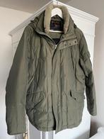 Woolrich blizzard jacket xxl groen, Ophalen of Verzenden, Zo goed als nieuw, Maat 56/58 (XL), Groen