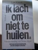 Nieuw Boek van Lex Kroon.Rotterdammer,Feyenoord kenner, Sieraden, Tassen en Uiterlijk, Portemonnees, Ophalen of Verzenden, Nieuw