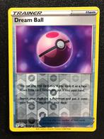 Dream Ball Reverse Holo Evolving Skies - Packfresh, Ophalen of Verzenden, Losse kaart, Zo goed als nieuw