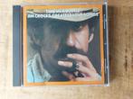 CD Jim Croce – Time In A Bottle (Jim Croce's Greatest Love S, Ophalen of Verzenden, Zo goed als nieuw