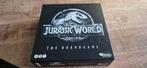 jurassic world bordspel, Ophalen of Verzenden, Zo goed als nieuw