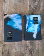 Camilla Lackberg boeken, Ophalen, Zo goed als nieuw, Camilla Läckberg, Nederland