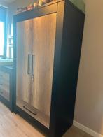 Commode en kledingkast Kidsmill, Ophalen, 50 tot 70 cm, 100 cm of meer, Zo goed als nieuw