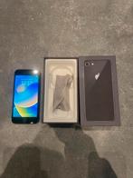Iphone 8 - 64gb - 100% batterijconditie, Telecommunicatie, Mobiele telefoons | Apple iPhone, Ophalen of Verzenden, Zo goed als nieuw