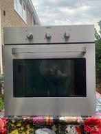 inbouw oven, Ophalen of Verzenden, Gebruikt, 50 tot 100 cm