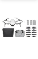 Dji drone mini 4k, Ophalen, Zo goed als nieuw