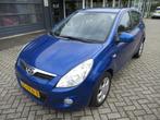 Hyundai I20 1.4i i-Catcher / 1e Eigenaar / Airco, Voorwielaandrijving, Gebruikt, Zwart, 1396 cc