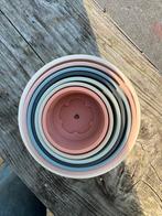 Stapeltoren - Educatief Speelgoed van Moonkie, Ophalen of Verzenden, Zo goed als nieuw, Overige typen