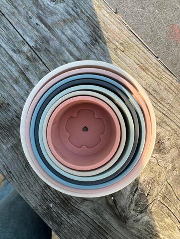 Stapeltoren - Educatief Speelgoed van Moonkie beschikbaar voor biedingen