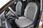 SEAT Ibiza 1.0 MPI 75 Pk Reference Stoelverwarming Airco PDC, Auto's, Seat, Voorwielaandrijving, Stof, Gebruikt, Overige kleuren