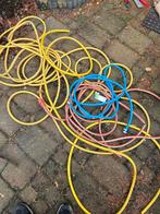 Gratis tuinslangen ophalen, Tuin en Terras, Tuinslangen, Ophalen, Gebruikt, Tuinslang