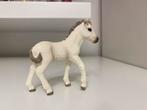 Schleich Snowflake veulen 83034, Ophalen of Verzenden, Zo goed als nieuw, Paard, Beeldje of Figuurtje