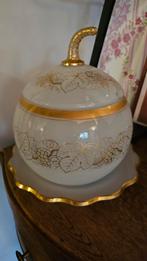 Bowl set drie delig, Ophalen