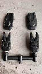 Fox mini micron x +QR buzzerbars, Ophalen of Verzenden, Zo goed als nieuw, Overige typen