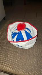 Nieuw muts matroos, Kinderen en Baby's, Carnavalskleding en Verkleedspullen, Ophalen of Verzenden, Nieuw, Jongen of Meisje