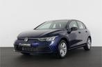 Volkswagen Golf 1.0 eTSI Life (2024)/Atlantic Blue/Adapt.cru, Te koop, Geïmporteerd, Benzine, 110 pk
