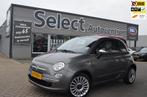 Fiat 500 0.9 TwinAir Lounge| PANO|NL AUTO|LMWIELEN|, Euro 5, Gebruikt, 905 kg, Origineel Nederlands