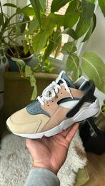 Nike air huarache x stüssy US 11 Limited edtion, Overige kleuren, Nike, Ophalen of Verzenden, Sneakers of Gympen