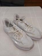 Nike Running Dames 36,5 - Weinig Gedragen!, Verzenden, Nike, Zo goed als nieuw, Wit