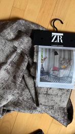 Zimmer + Rohde 114x74cm, Ophalen, 120 cm of meer, Zo goed als nieuw, Katoen