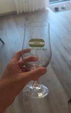 Rotterdams Bierglas. Ja toch, niet dan!, Ophalen of Verzenden, Nieuw, Bierglas