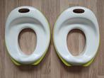 2x Ikea WC Bril Verkleiner - Zo Goed Als Nieuw, Ophalen of Verzenden, Zo goed als nieuw