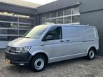 Volkswagen Transporter 2.0 TSI L2H1 Trendline Benzine /CNG D, Auto's, Voorwielaandrijving, Stof, Gebruikt, 4 cilinders