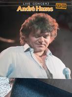 Lp andre hazes live concert., Cd's en Dvd's, Vinyl | Nederlandstalig, Ophalen of Verzenden, Zo goed als nieuw, Levenslied of Smartlap