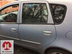 PORTIER DEUR LINKS ACHTER MITSUBISHI COLT, Auto-onderdelen, Ophalen of Verzenden, Gebruikt, Mitsubishi, Deur