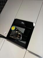 AEG oven, Ophalen, Zwart, Nieuw, 50 tot 100 cm