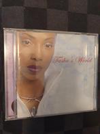 Tasha's world, Verzenden, Gebruikt