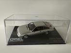 Opel Monza - Hans Sneer - Opel Collection - Nieuw, Hobby en Vrije tijd, Ophalen of Verzenden, Nieuw, Auto, Overige merken