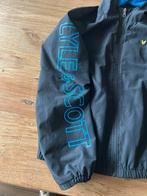 Lyle & Scott Zomerjas Maat 176 Jongens, Ophalen of Verzenden, Zo goed als nieuw