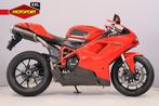 Ducati 848 EVO (bj 2011), Motoren, Bedrijf, Sport