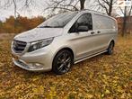 Mercedes-Benz Vito 114 CDI Lang Automaat Dubbele Schuifdeur, Automaat, Gebruikt, Euro 6, 4 cilinders