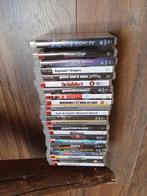 Diverse ps3 spellen, 2 spelers, Ophalen of Verzenden, Zo goed als nieuw, Online