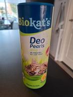 Bio kats (kattenbak verfrisser) zgan, Dieren en Toebehoren, Dierenvoeding, Ophalen of Verzenden, Hond