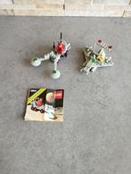 Lego space!!, Kinderen en Baby's, Speelgoed | Duplo en Lego, Ophalen of Verzenden, Zo goed als nieuw