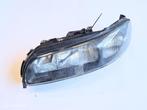 Koplamp links Volvo V70 XC70 8662919 -04, Gebruikt, Ophalen of Verzenden, Volvo, Volvo