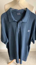 s.Oliver polo maat 3XL, Gedragen, Shirt, Blauw, S.Oliver