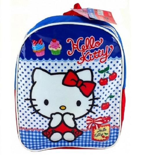 Lunchtas rugtas Transformers, Poeh, Nemo, Hello Kitty, Sieraden, Tassen en Uiterlijk, Tassen | Schooltassen, Nieuw, Verzenden