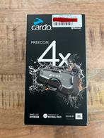 Cardo 4x - Nieuwstaat!, Ophalen of Verzenden, Zo goed als nieuw