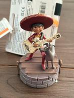 Disney miquel coco ornament met muziek, Ophalen of Verzenden, Nieuw, Beeldje of Figuurtje
