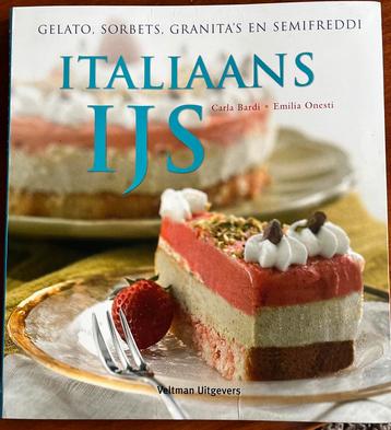 C. Bardi - Italiaans ijs