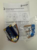 UTC ATS1202 8 way input expander, Ophalen of Verzenden, Zo goed als nieuw