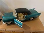 Solido Cadillac Eldorado 1955 - Modelauto, Hobby en Vrije tijd, Modelauto's | 1:18, Ophalen of Verzenden, Gebruikt, Auto, Solido