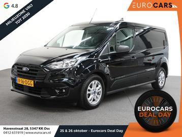 Ford Transit Connect 100pk Automaat L2 Trend Navigatie Camer beschikbaar voor biedingen