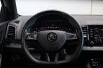 Skoda Karoq 1.5 TSI Sportline Business | Stoelverwarming | L, Stof, Euro 6, 4 cilinders, Bedrijf